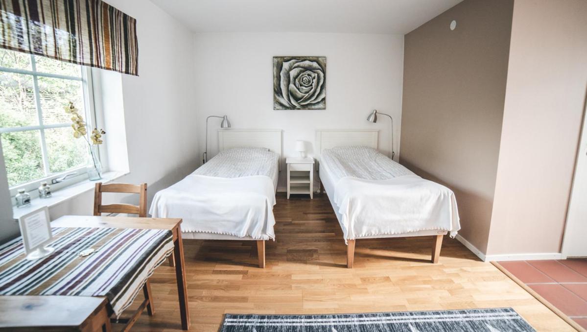 Hotell Vellingebacken Eksteriør bilde